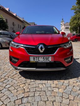 RENAULT ARKANA 1.3TCE 2022 - 3
