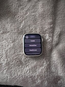 Apple watch series 8 - 3