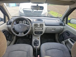 Renault Thalia 1.4, Benzín, Nová STK, - 3