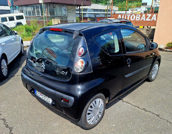 Citroën C1 1.0i Airsport - 3