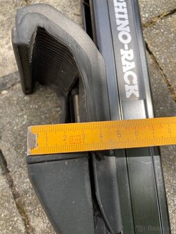 Expedičné záťažové strešné nosiče Rhino Rack - 3
