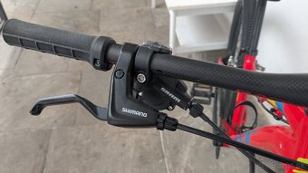 Predám bike GT Stomper 26" Prime VYLEPŠENÝ - 3