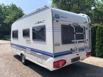 Karavan Hobby De Luxe Easy 460 UFe - 3