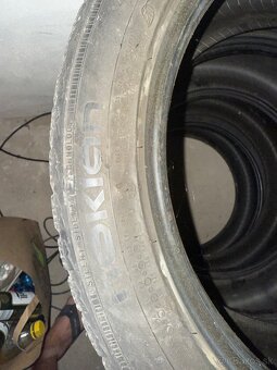 225/45 R17 Nokian - 3