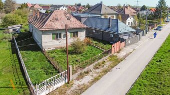 ALL INCLUSIVE | NA PREDAJ RODINNÝ DOM V BLÍZKOSTI PRÍRODY, D - 3