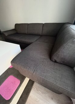 Sedacia súprava na predaj - 3