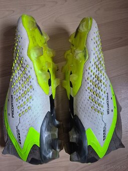 Kopačky adidas - 3