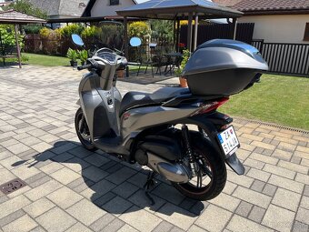 HONDA SH 300i - 3