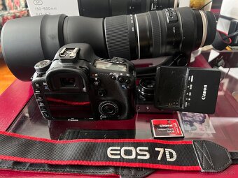 Tamron 150-600 G2 pre Canon - 3