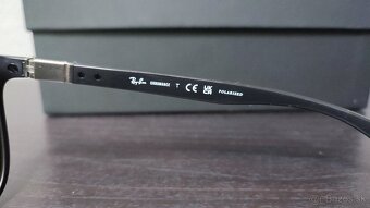 Ray-Ban Chromance Collection Polarized - 3