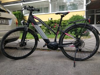 Predám dámsky elektrobicykel CTM SENZE lady Trek 28" - 3