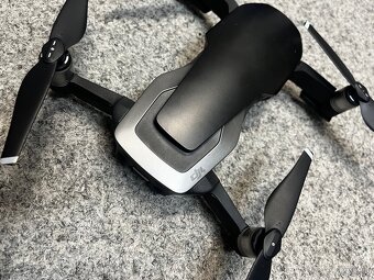 Dron DJI Mavic Air s komplet výbavou - 3