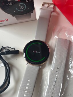 Polar Ignite 3 Fitness Watch - 3