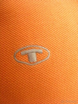 Pánska polokošeľa S a košeľa L Tom Tailor - 3