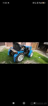 Zetor - 3