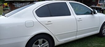 Octávia 2 1.6 tdi - 3