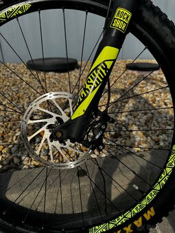 Commencal meta am 2017 - 3