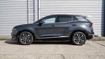 Kia Sportage 1.6 CRDi Platinum , Automat, rv 2024, 13.700 km - 3