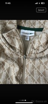 Lacoste súprava - 3