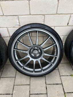 OZ racing superleggera r19 - 3