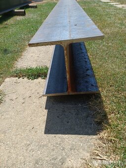 Heb 22cm, 4,93m - 3