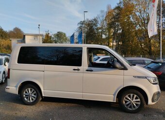 Volkswagen Multivan T6.1 2.0tdi DSG LED - 3