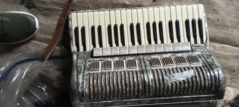 Harmonika - 3