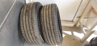 Letne Pneumatiky Falken 235/45 R19 AZENIS FK520 99 - 3