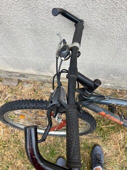 Pánsky bicykel - 3