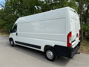 Citroën Jumper 2.2 BlueHDi model 2020 L3H2 - 3