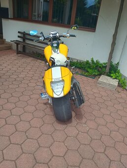 Predám Suzuki vzr 1800 - 3