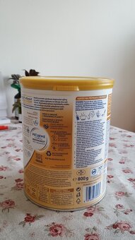 Beba Supremepro 2 - 3