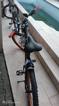 Bicykel - 3