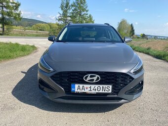 Hyundai I30 2024 - 3