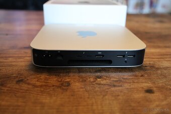 Apple Mac mini M1 256 GB - 8GB + Magic Keyboard - 3