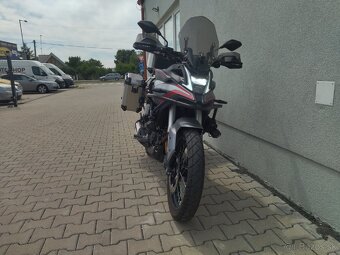 Voge 500 DS - 3