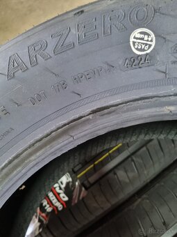 205/60R16 96V XL letné - 3