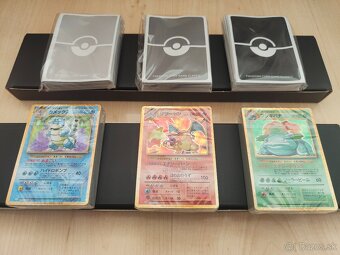 Pokémon Trading Card Game Classic Decks- SEALED - 3
