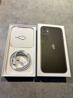 iPhone 11, Black, 64GB - 3