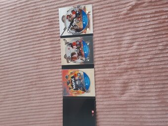 predám mafia trilogy - 3