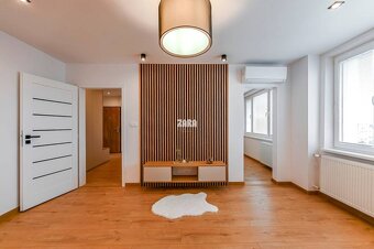 JENISEJSKÁ: MODERNÝ 3 izb. byt 68 m2 + loggia.Klimatizovaný, - 3
