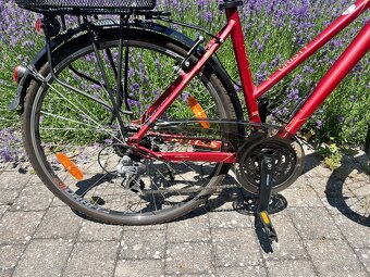 predam nevyuzity damsky cestny bike Kellys nevyu - 3