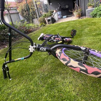Predám bmx - 3