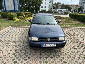 Volkswagen Polo Classic 1.4 - 3