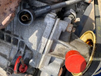 motor skoda 120ls - 3