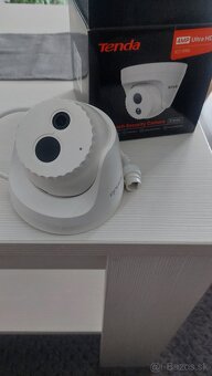 Kamera vonkajšia Tenda IC7 PRS-4 - 3