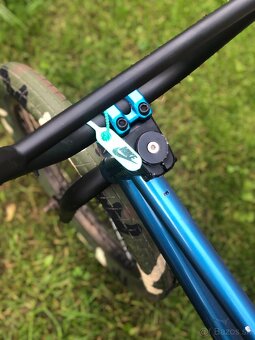 BMX Specialized P20 - 3