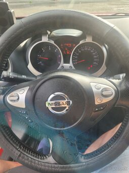 Predám Nissan - 3