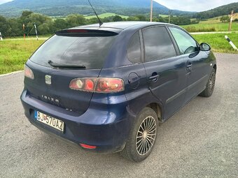 Seat ibiza 1.4 - 3