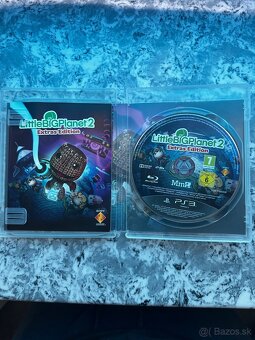 Ps 3 hra - 3